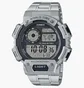 Часы мужские Casio Standard Digital AE-1400WHD-1AVEF