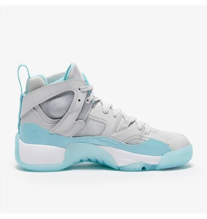 Кросівки жіночі Air Jordan Jumpman Two Trey Grey DR9631-004