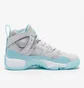 Кросівки жіночі Air Jordan Jumpman Two Trey Grey DR9631-004