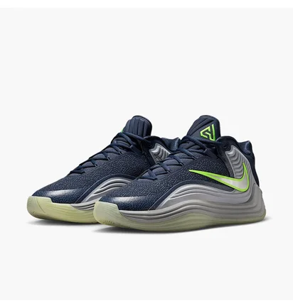 Кросівки чоловічі Nike Giannis Freak 7 Blue IH2366-400
