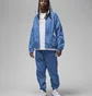 Куртка чоловіча Air Jordan Essentials Blue Dv7624-485