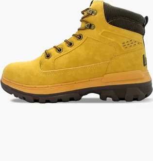 Ботинки мужские Lee Cooper Yellow LCJ22011376M