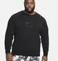 Свитшот мужской Nike Sportswear Air Black Dv9829-010