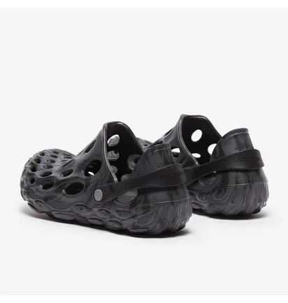 Тапочки мужские Merrell Hydro Moc Black J48595