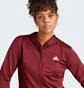 Спортивный костюм женский Adidas Dres Linear Red IJ8802