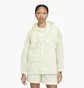Куртка жіноча Nike Sportswear Windrunner White CZ9245-902