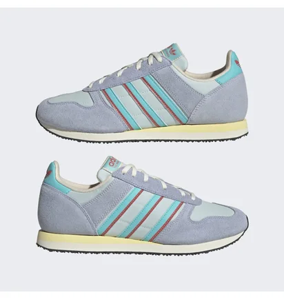 Кросівки чоловічі Adidas Originals Race Walk Light Blue Gz2045