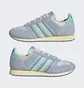 Кросівки чоловічі Adidas Originals Race Walk Light Blue Gz2045