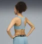 Топ жіночий Puma 4Keeps Bra Padded Blue 526961-46