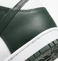 Кросівки чоловічі Nike Dunk High Noble Green Dd1399-300
