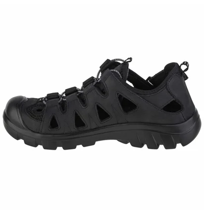 Кросівки чоловічі CMP Avior 20 Black 3Q99657-U901