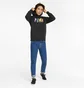 Худи мужское Puma Swxp Graphic Black 533621-01