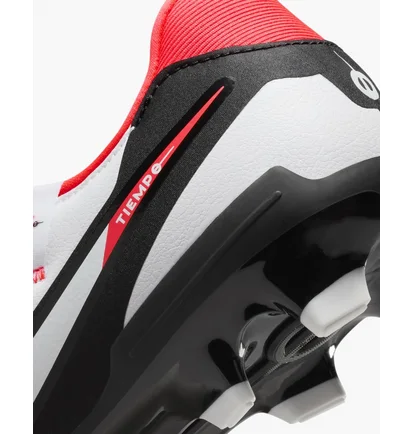 Бутси унісекс Nike Tiempo Legend 10 Academy White DV4337-100