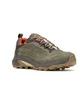 Кроссовки мужские Merrell Moab Speed 2 Leather Waterproof Olive J037787