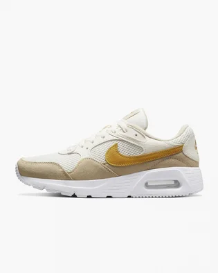 Кросівки жіночі Nike Air Max Sc White CW4554-004