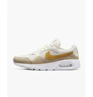 Кроссовки женские Nike Air Max Sc White CW4554-004