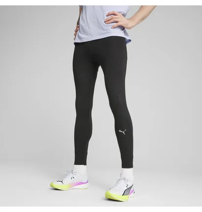 Легінси чоловічі Puma Run Velocity Long Black 526613-01