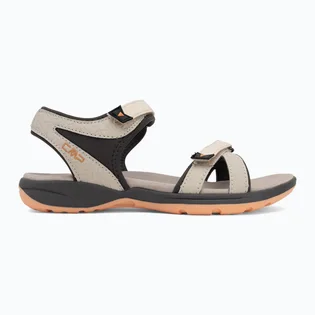 Сандалі жіночі CMP Adib Hiking Sandal Beige 39Q9536-04QT