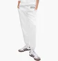 Штаны женские Gap Logo Jogger Sweatpants White 463492-18