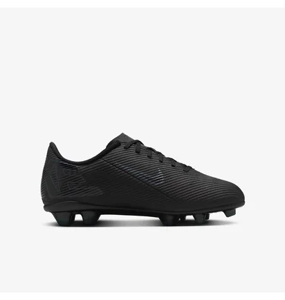 Бутсы детские Nike Jr Vapor 16 Club Black FQ8286-002