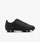 Бутсы детские Nike Jr Vapor 16 Club Black FQ8286-002