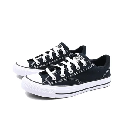 Кеды унисекс Converse Chuck Taylor All Star Low Black A09226C