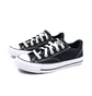Кеды унисекс Converse Chuck Taylor All Star Low Black A09226C