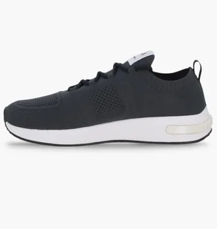 Кроссовки мужские Armani Exchange Technical Grey XM002624-AF18834-ZB004