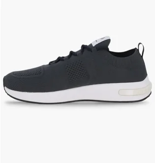 Кроссовки мужские Armani Exchange Technical Grey XM002624-AF18834-ZB004
