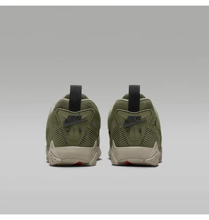 Кроссовки мужские Air Jordan Mvp 92 Olive HQ3950-201