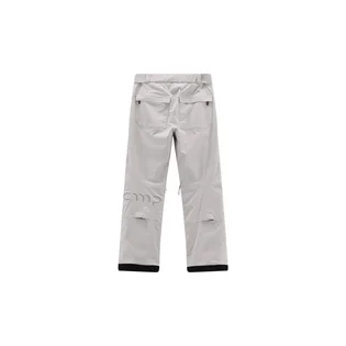 Штани жіночі CMP Feel Warm White 35W4546-A219