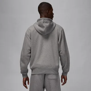 Толстовка мужская Air Jordan Brooklyn Fleece Grey FV7289-091