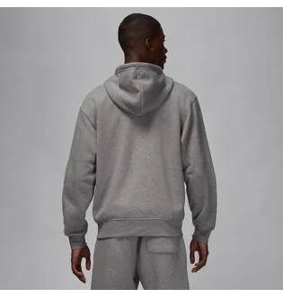 Толстовка мужская Air Jordan Brooklyn Fleece Grey FV7289-091