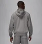 Толстовка чоловіча Air Jordan Brooklyn Fleece Grey FV7289-091