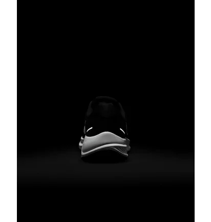 Кросівки чоловічі Nike Air Zoom Structure 24 Black DA8535-001