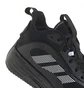 Кроссовки мужские Adidas Ownthegame 3.0 Black IH5849