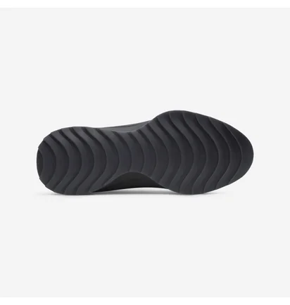 Ботинки унисекс Adidas Fear Of God Athletics Los Angeles Hikers Black IE6208