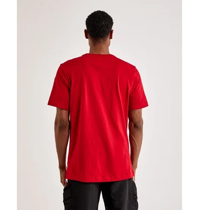 Футболка мужская Air Jordan Air Stretch Tee Red DV1445-687