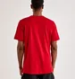 Футболка мужская Air Jordan Air Stretch Tee Red DV1445-687