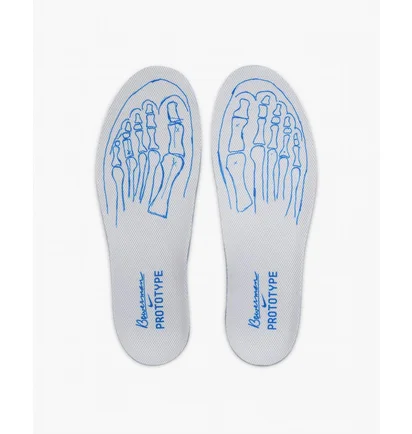 Кросівки жіночі Nike Infinityrn 4 Blueprint White HJ6649-900