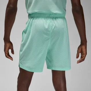Шорти чоловічі Air Jordan M J Df Sprt Mesh Short Turquoise FN5816-353