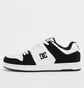 Кросівки чоловічі DC Manteca 4 Black/White ADYS100765-WBK