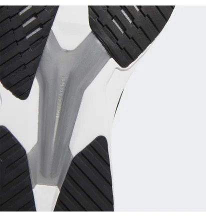 Кроссовки мужские Adidas Adizero Rc 4 Black GX8153