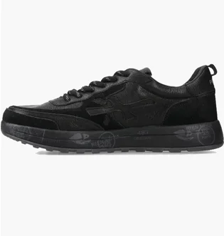 Кросівки чоловічі Premiata Snous Black VAR-7732
