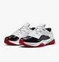 Кросівки чоловічі Air Jordan 11 Cmft Low White Dn4180-102