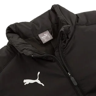 Куртка чоловіча Puma Bmw M Motorsport Ess+ Puffer Jacket Men Black 627497-01
