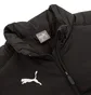 Куртка мужская Puma Bmw M Motorsport Ess+ Puffer Jacket Men Black 627497-01