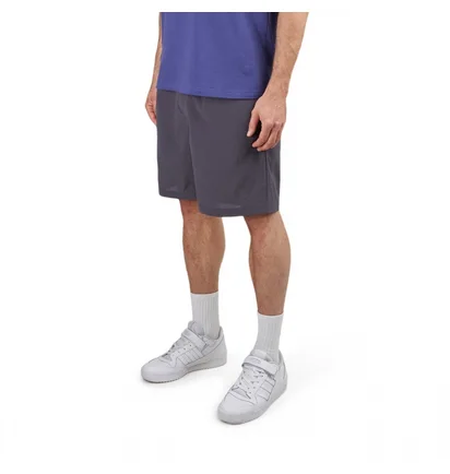 Шорты мужские Snow Peak Breathable Quick Dry Shorts Grey PA-23SU021AS