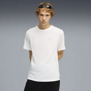 Футболка чоловіча Puma Evostripe White 692189-02