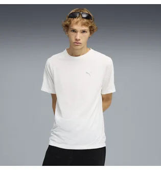 Футболка мужская Puma Evostripe White 692189-02